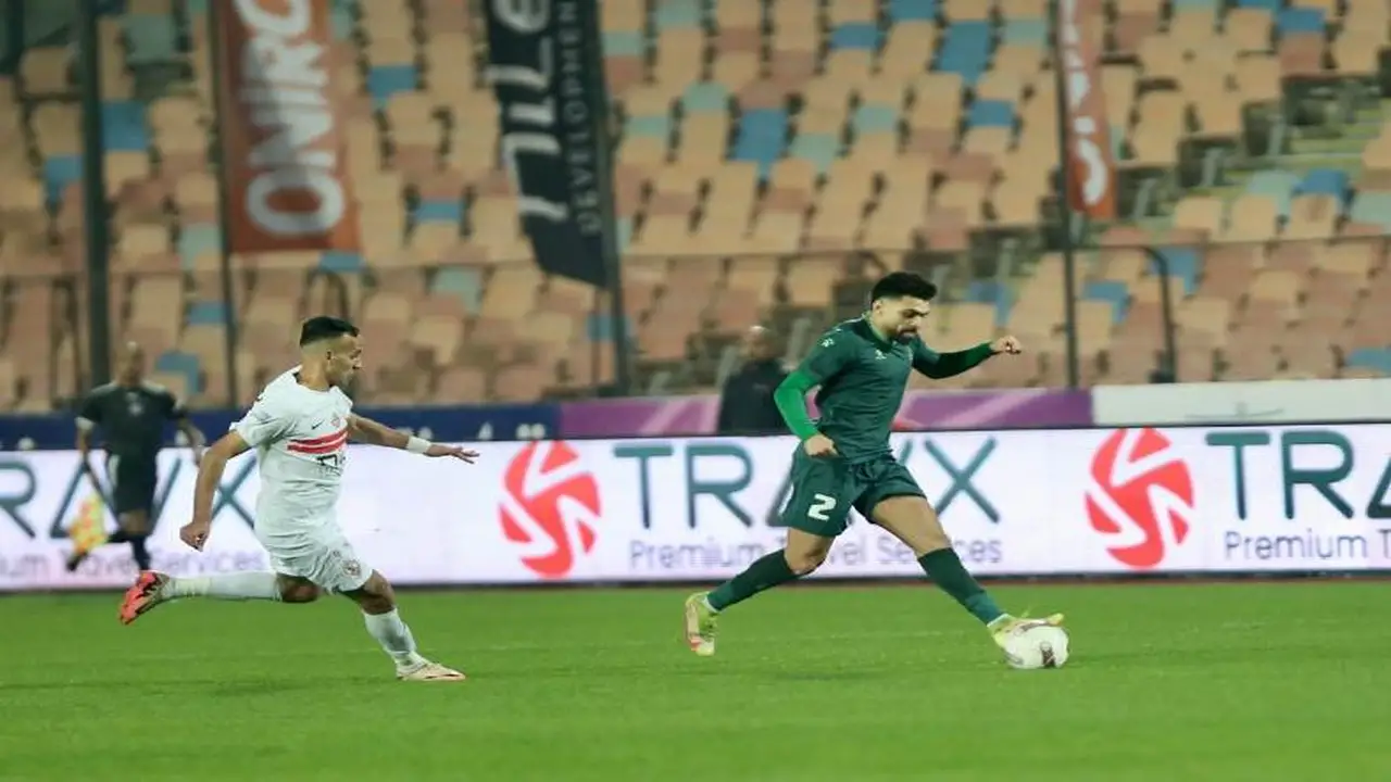 موعد مباراة الزمالك القادمة والقنوات الناقلة عقب الانتصار على الاتحاد السكندري